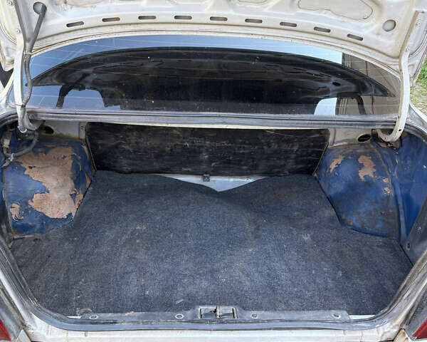 Серый Хендай Пони, объемом двигателя 1.5 л и пробегом 473 тыс. км за 900 $, фото 3 на Automoto.ua