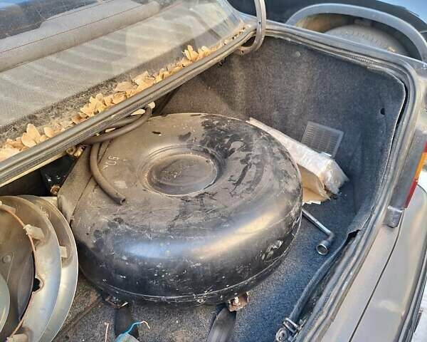 Сірий Хендай Поні, об'ємом двигуна 1.5 л та пробігом 200 тис. км за 1200 $, фото 13 на Automoto.ua