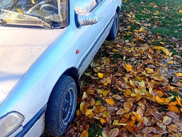 Серый Хендай Пони, объемом двигателя 1.5 л и пробегом 0 тыс. км за 600 $, фото 3 на Automoto.ua