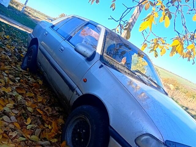 Серый Хендай Пони, объемом двигателя 1.5 л и пробегом 0 тыс. км за 600 $, фото 2 на Automoto.ua