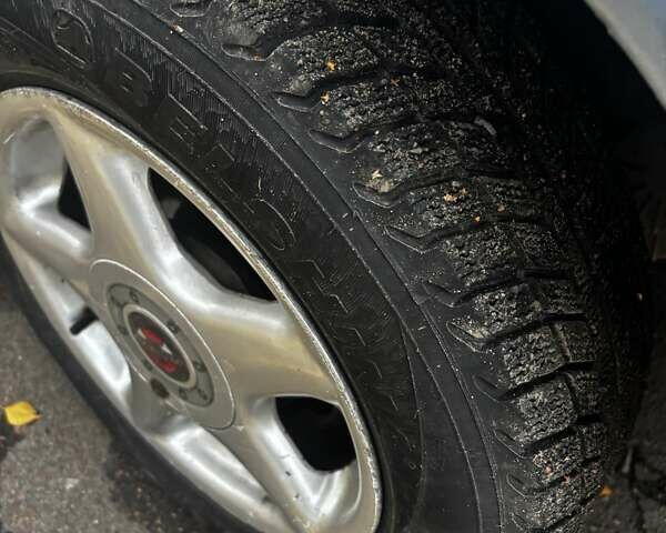 Синій Хендай Поні, об'ємом двигуна 1.5 л та пробігом 316 тис. км за 1300 $, фото 7 на Automoto.ua