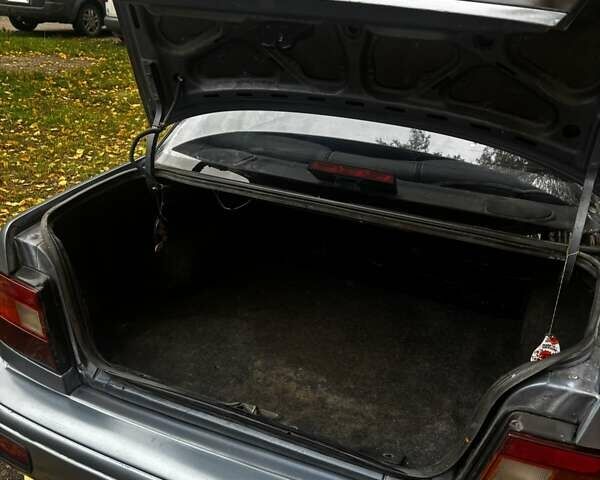 Синій Хендай Поні, об'ємом двигуна 1.5 л та пробігом 316 тис. км за 1300 $, фото 5 на Automoto.ua