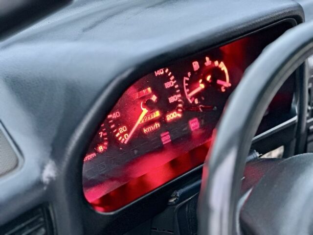 Синій Хендай Поні, об'ємом двигуна 1.5 л та пробігом 221 тис. км за 1200 $, фото 16 на Automoto.ua