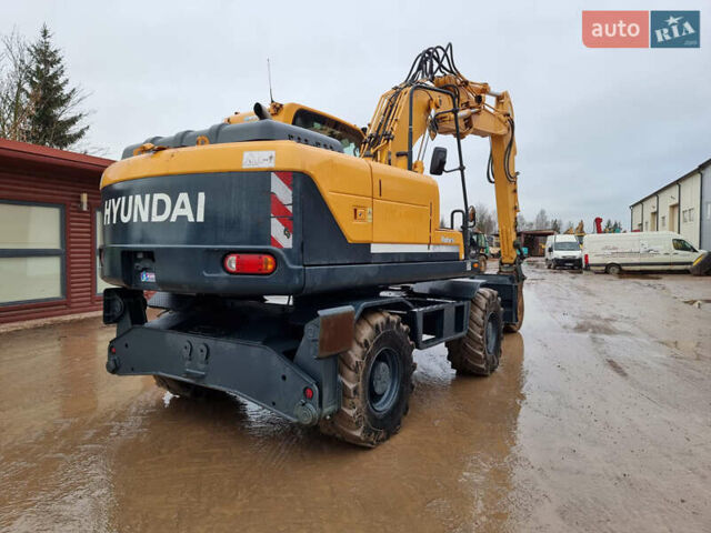 Хендай Р, об'ємом двигуна 0 л та пробігом 8 тис. км за 67949 $, фото 2 на Automoto.ua