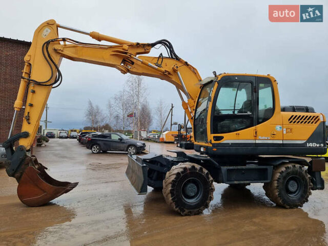 Хендай Р, об'ємом двигуна 0 л та пробігом 8 тис. км за 67949 $, фото 4 на Automoto.ua