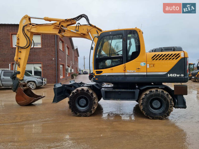 Хендай Р, об'ємом двигуна 0 л та пробігом 8 тис. км за 67949 $, фото 5 на Automoto.ua