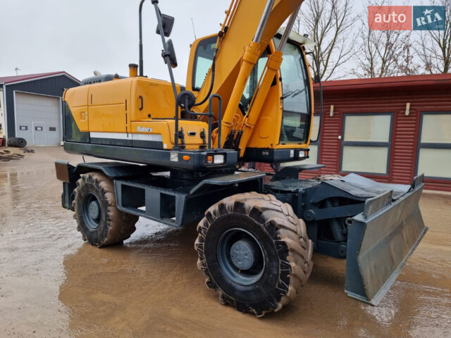 Хендай Р, об'ємом двигуна 0 л та пробігом 8 тис. км за 67203 $, фото 6 на Automoto.ua