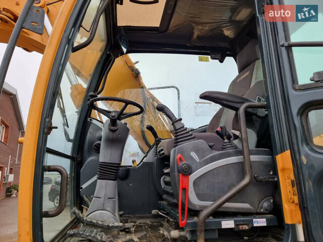 Хендай Р, об'ємом двигуна 0 л та пробігом 8 тис. км за 67949 $, фото 13 на Automoto.ua