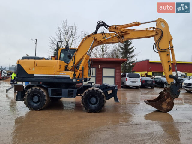 Хендай Р, об'ємом двигуна 0 л та пробігом 8 тис. км за 67203 $, фото 9 на Automoto.ua