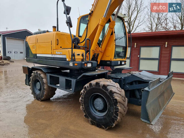 Хендай Р, об'ємом двигуна 0 л та пробігом 8 тис. км за 67949 $, фото 6 на Automoto.ua