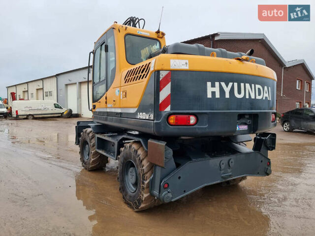 Хендай Р, об'ємом двигуна 0 л та пробігом 8 тис. км за 67949 $, фото 1 на Automoto.ua