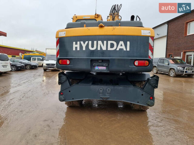 Хендай Р, об'ємом двигуна 0 л та пробігом 8 тис. км за 67949 $, фото 3 на Automoto.ua