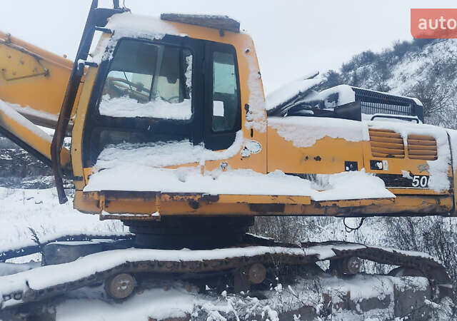 Хендай Р500ЛС, об'ємом двигуна 0 л та пробігом 0 тис. км за 75000 $, фото 2 на Automoto.ua