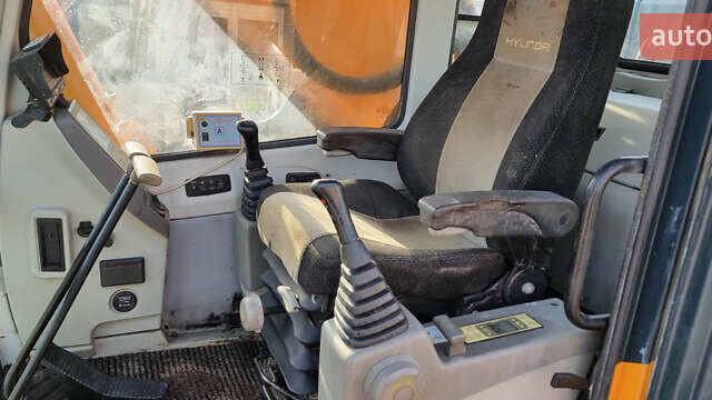 Хендай Р500ЛС, объемом двигателя 0 л и пробегом 3 тыс. км за 90993 $, фото 14 на Automoto.ua