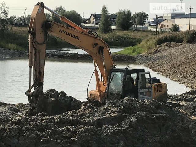 Хендай Робекс, объемом двигателя 0 л и пробегом 1 тыс. км за 42000 $, фото 3 на Automoto.ua