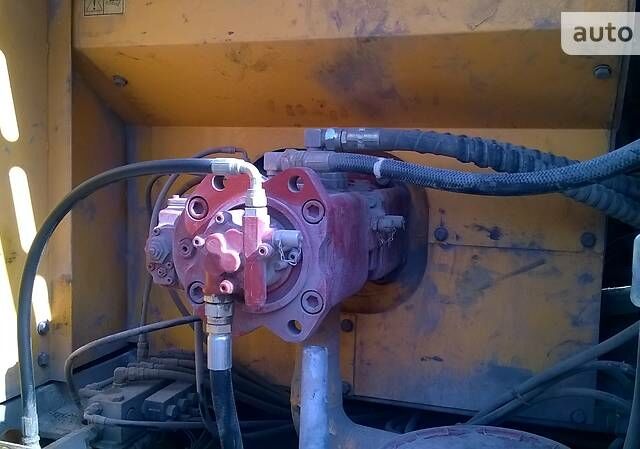 Хендай Робекс, объемом двигателя 0 л и пробегом 19 тыс. км за 45000 $, фото 13 на Automoto.ua