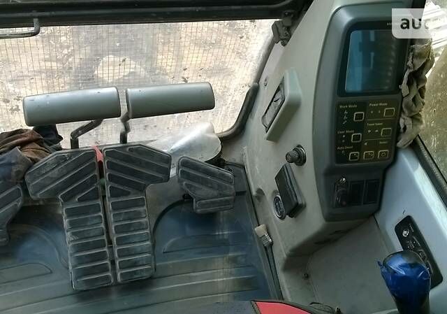 Хендай Робекс, объемом двигателя 0 л и пробегом 19 тыс. км за 45000 $, фото 12 на Automoto.ua