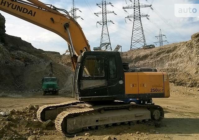 Хендай Робекс, объемом двигателя 0 л и пробегом 19 тыс. км за 45000 $, фото 17 на Automoto.ua