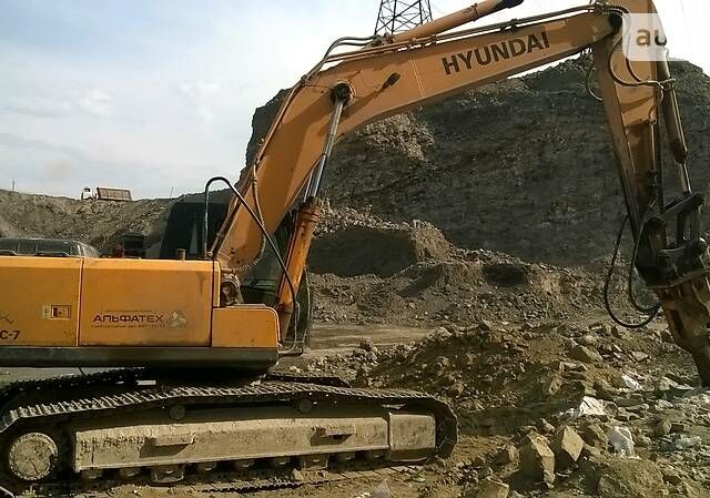 Хендай Робекс, объемом двигателя 0 л и пробегом 19 тыс. км за 45000 $, фото 11 на Automoto.ua