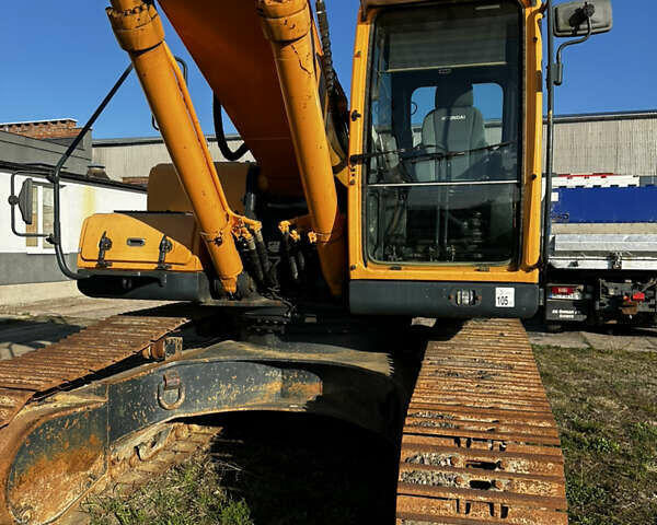 Хендай Робекс, об'ємом двигуна 0 л та пробігом 10 тис. км за 68000 $, фото 4 на Automoto.ua