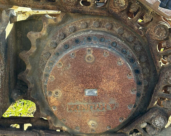 Хендай Робекс, об'ємом двигуна 0 л та пробігом 10 тис. км за 68000 $, фото 12 на Automoto.ua