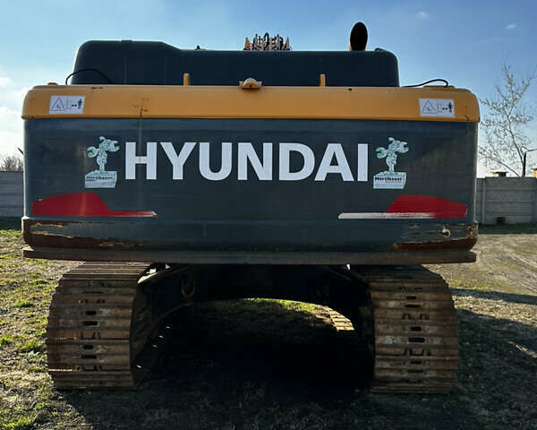 Хендай Робекс, об'ємом двигуна 0 л та пробігом 10 тис. км за 68000 $, фото 6 на Automoto.ua