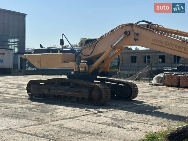 Хендай Робекс, об'ємом двигуна 0 л та пробігом 11 тис. км за 68000 $, фото 6 на Automoto.ua