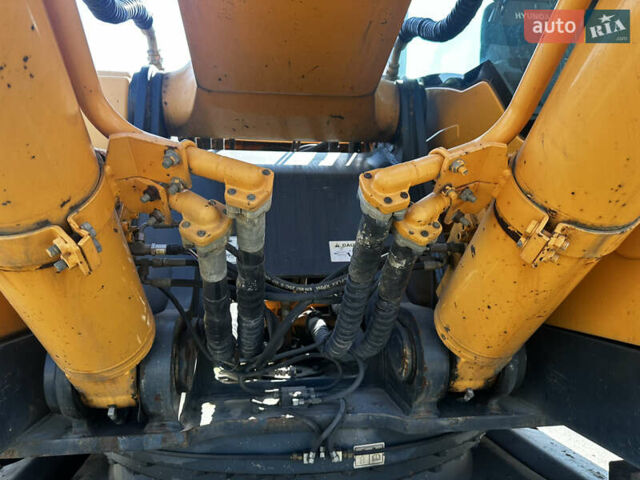 Хендай Робекс, об'ємом двигуна 0 л та пробігом 11 тис. км за 68000 $, фото 10 на Automoto.ua