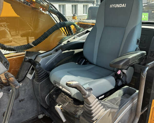 Хендай Робекс, об'ємом двигуна 0 л та пробігом 11 тис. км за 68000 $, фото 14 на Automoto.ua