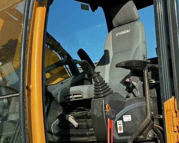 Хендай Робекс, об'ємом двигуна 0 л та пробігом 10 тис. км за 68000 $, фото 20 на Automoto.ua