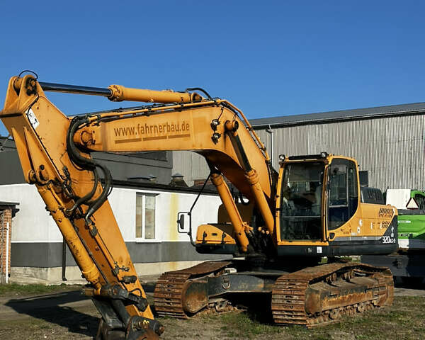 Хендай Робекс, об'ємом двигуна 0 л та пробігом 10 тис. км за 68000 $, фото 1 на Automoto.ua