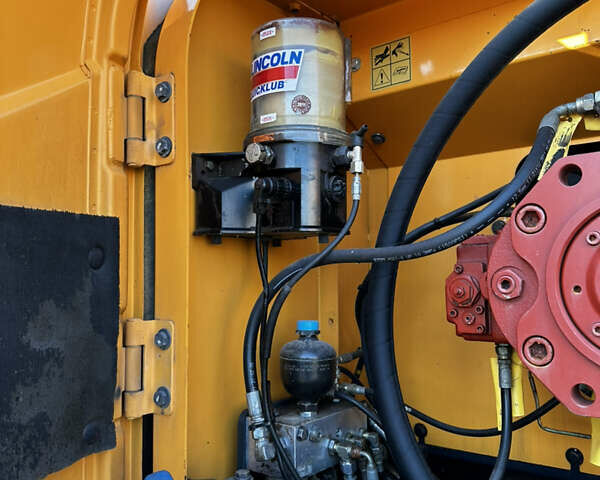 Хендай Робекс, об'ємом двигуна 0 л та пробігом 10 тис. км за 68000 $, фото 19 на Automoto.ua