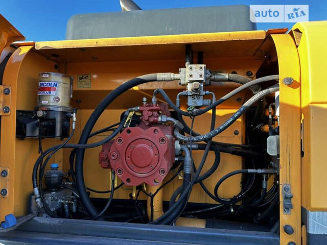 Хендай Робекс, об'ємом двигуна 0 л та пробігом 10 тис. км за 68000 $, фото 17 на Automoto.ua