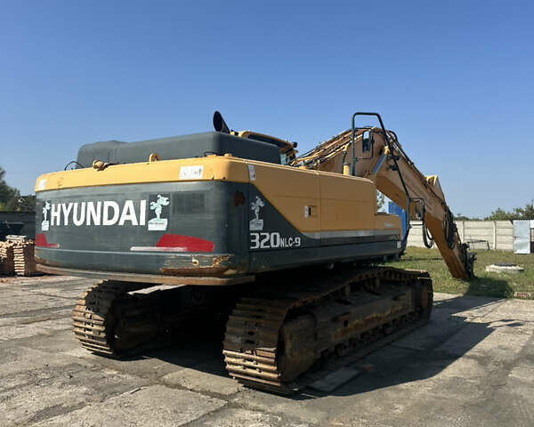 Хендай Робекс, об'ємом двигуна 0 л та пробігом 11 тис. км за 68000 $, фото 1 на Automoto.ua