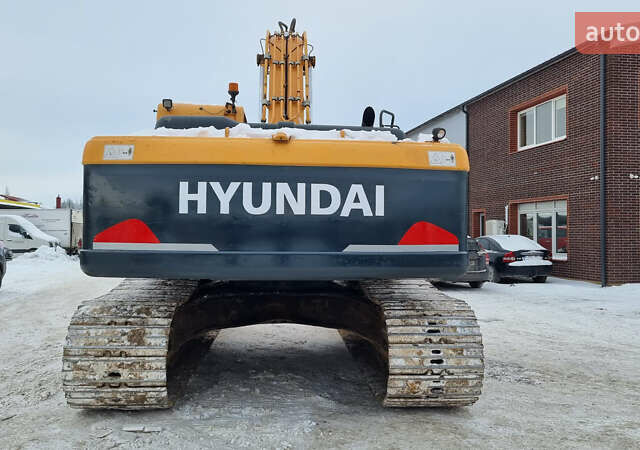 Хендай Робекс, объемом двигателя 0 л и пробегом 7 тыс. км за 72489 $, фото 1 на Automoto.ua