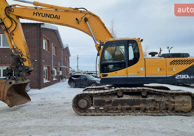 Хендай Робекс, объемом двигателя 0 л и пробегом 7 тыс. км за 72489 $, фото 6 на Automoto.ua