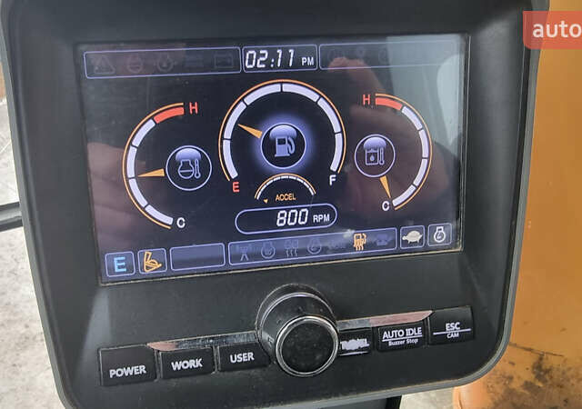 Хендай Робекс, объемом двигателя 0 л и пробегом 7 тыс. км за 72489 $, фото 15 на Automoto.ua