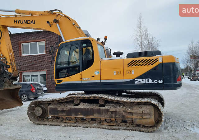 Хендай Робекс, объемом двигателя 0 л и пробегом 7 тыс. км за 72489 $, фото 2 на Automoto.ua