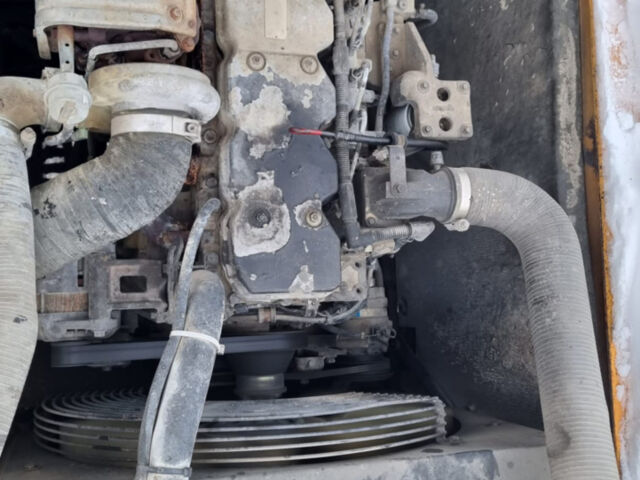 Хендай Робекс, об'ємом двигуна 0 л та пробігом 7 тис. км за 71458 $, фото 10 на Automoto.ua