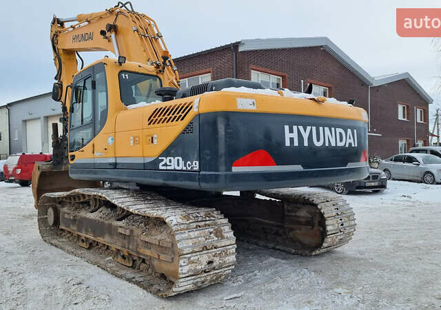 Хендай Робекс, объемом двигателя 0 л и пробегом 7 тыс. км за 72489 $, фото 12 на Automoto.ua