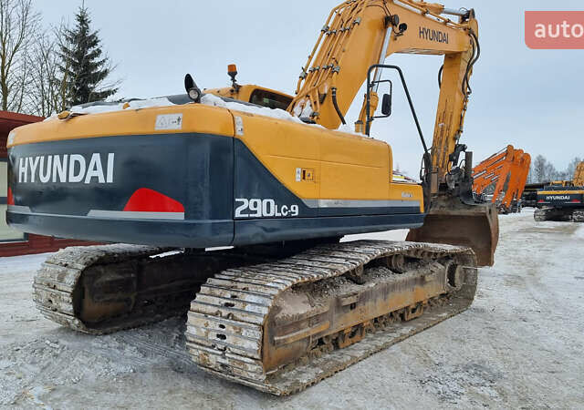 Хендай Робекс, объемом двигателя 0 л и пробегом 7 тыс. км за 72489 $, фото 3 на Automoto.ua