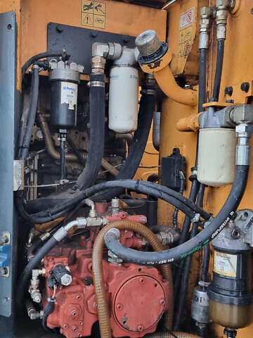 Хендай Робекс, объемом двигателя 0 л и пробегом 6 тыс. км за 55481 $, фото 7 на Automoto.ua