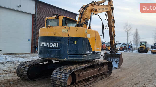 Хендай Робекс, объемом двигателя 0 л и пробегом 6 тыс. км за 55481 $, фото 5 на Automoto.ua