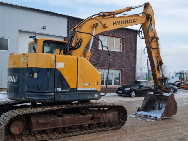 Хендай Робекс, объемом двигателя 0 л и пробегом 6 тыс. км за 53931 $, фото 3 на Automoto.ua