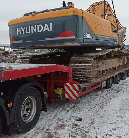 Хендай Робекс, об'ємом двигуна 0 л та пробігом 7 тис. км за 85000 $, фото 5 на Automoto.ua