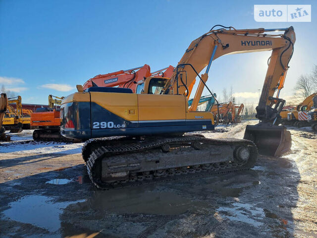 Хендай Робекс, об'ємом двигуна 0 л та пробігом 7 тис. км за 85000 $, фото 53 на Automoto.ua