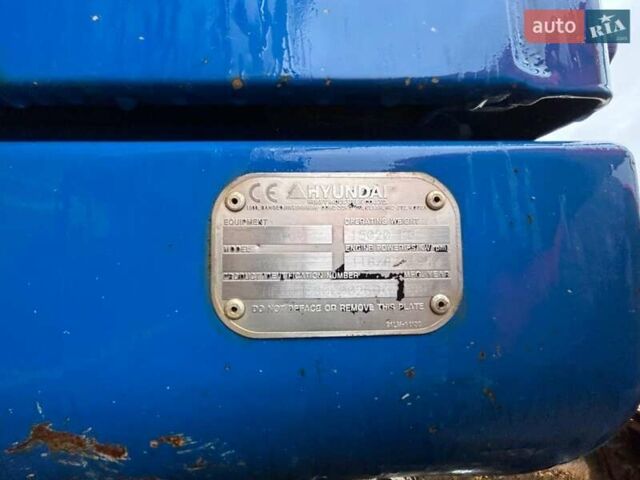 Хендай Робекс, объемом двигателя 0 л и пробегом 0 тыс. км за 65443 $, фото 2 на Automoto.ua
