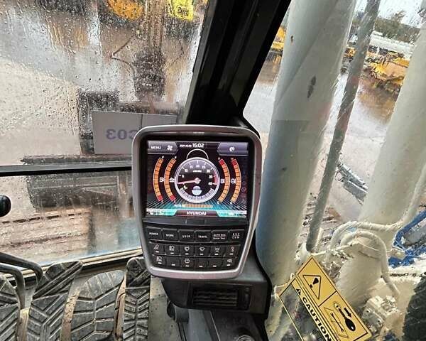 Хендай Робекс, объемом двигателя 0 л и пробегом 0 тыс. км за 65443 $, фото 5 на Automoto.ua