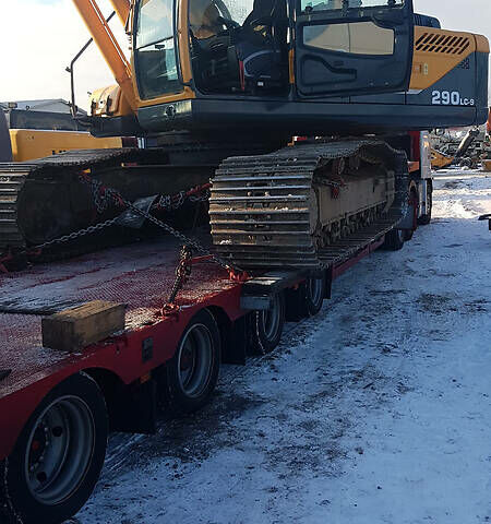 Хендай Робекс, об'ємом двигуна 0 л та пробігом 7 тис. км за 85000 $, фото 18 на Automoto.ua