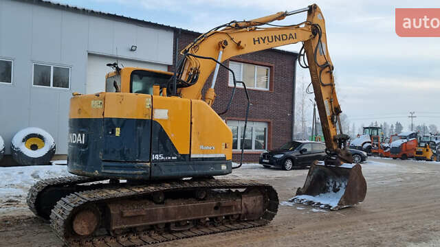 Хендай Робекс, объемом двигателя 0 л и пробегом 6 тыс. км за 55481 $, фото 3 на Automoto.ua